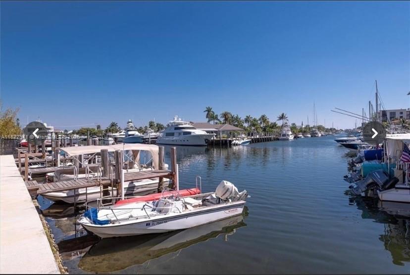 CLIFF LAKE VILLAS CO-OP - Residential Lease