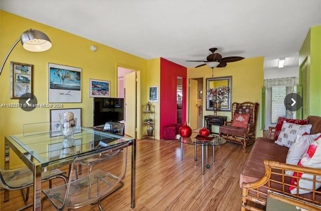 Photo of 1125 SE 14th Pl #21C, Fort Lauderdale, FL 33316 (MLS # A11822371)
