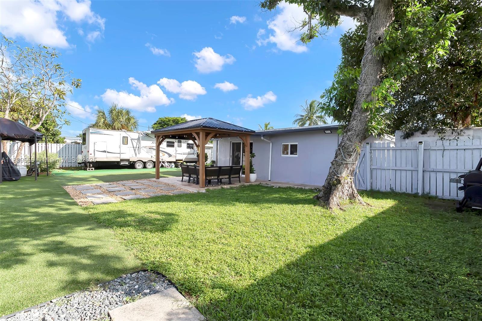 HAMMON HEIGHTS SEC 2 - Residential