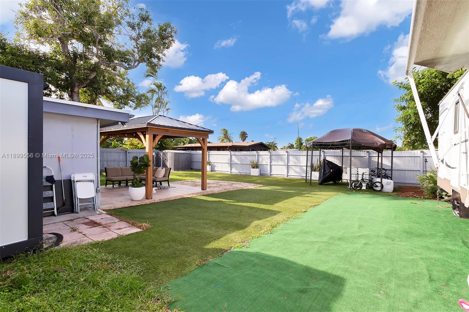 HAMMON HEIGHTS SEC 2 - Residential