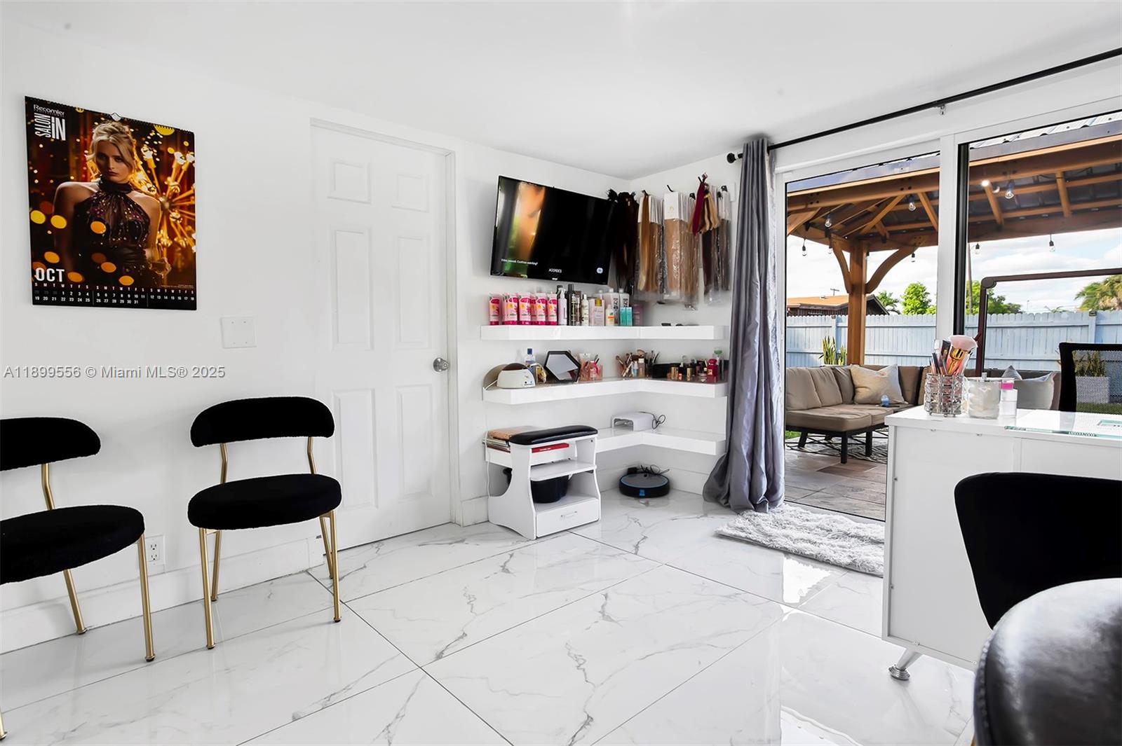 HAMMON HEIGHTS SEC 2 - Residential