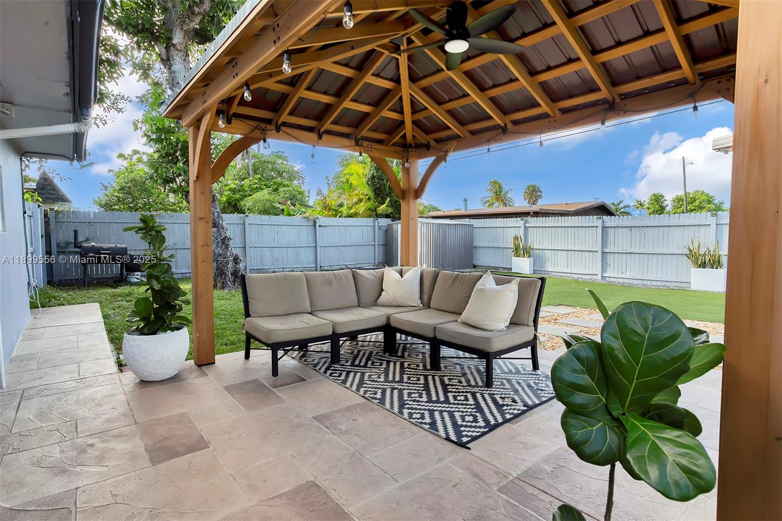 HAMMON HEIGHTS SEC 2 - Residential