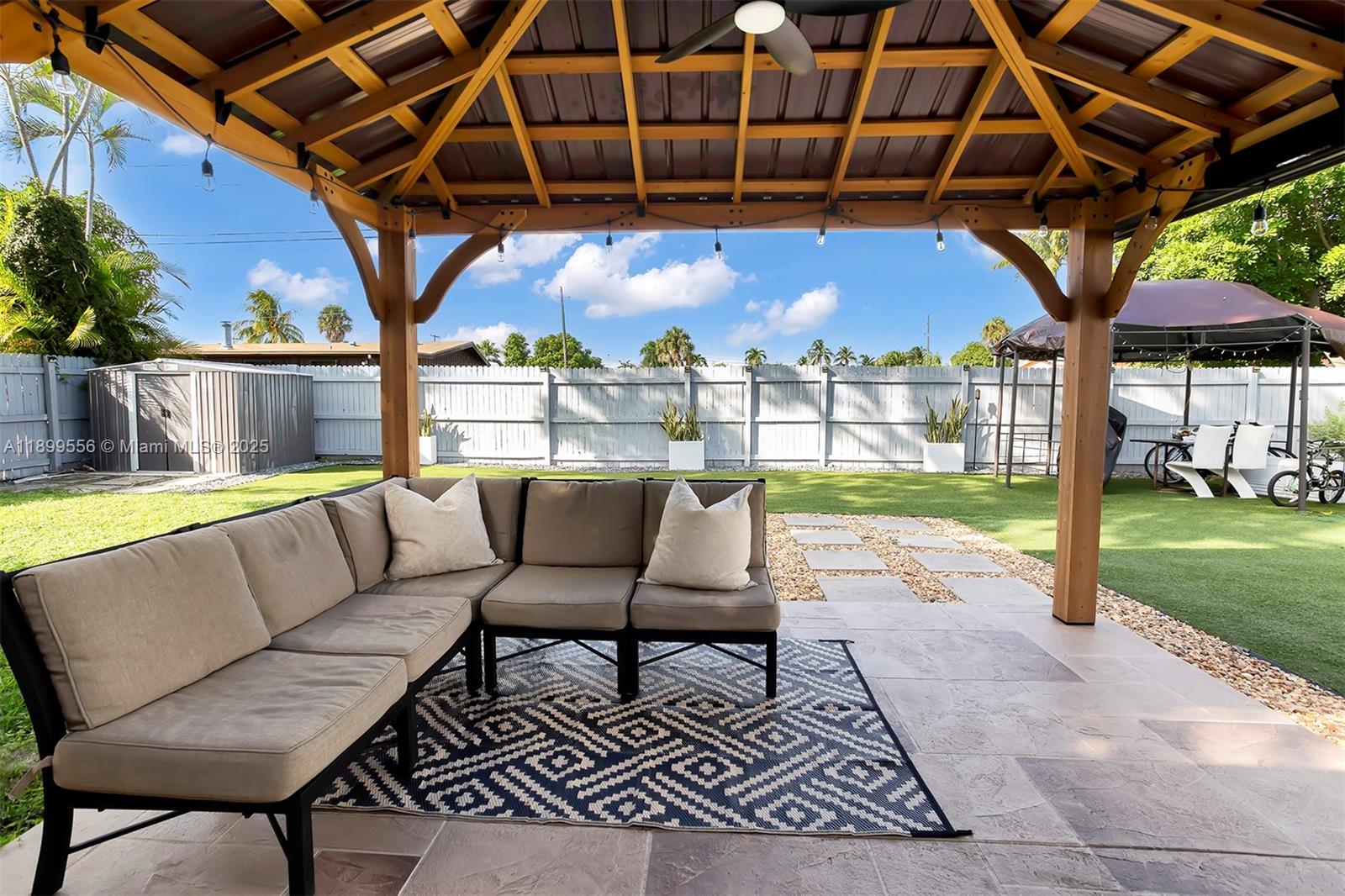 HAMMON HEIGHTS SEC 2 - Residential