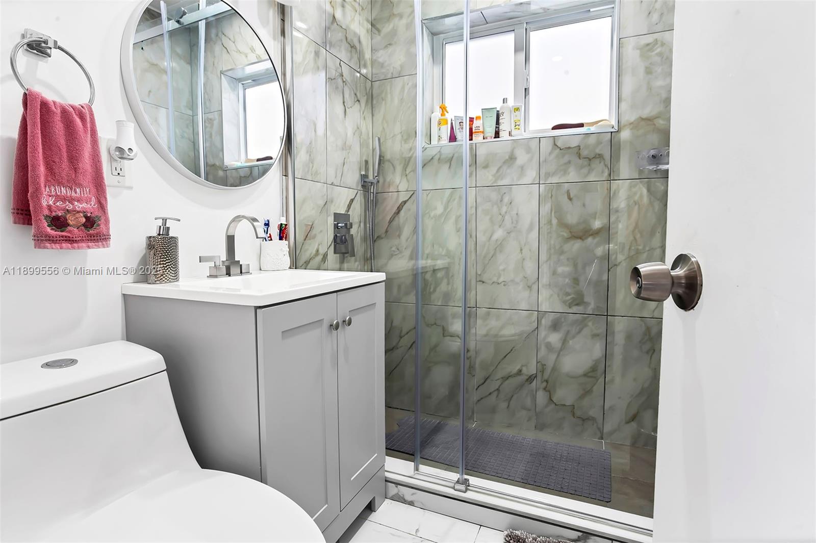 HAMMON HEIGHTS SEC 2 - Residential