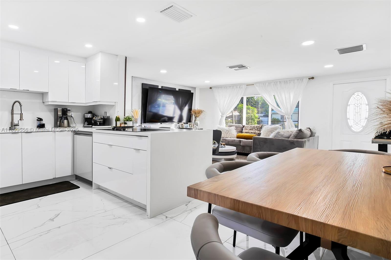 HAMMON HEIGHTS SEC 2 - Residential