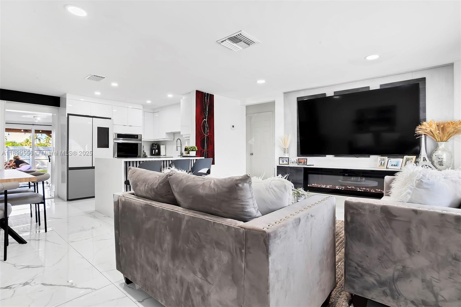 HAMMON HEIGHTS SEC 2 - Residential