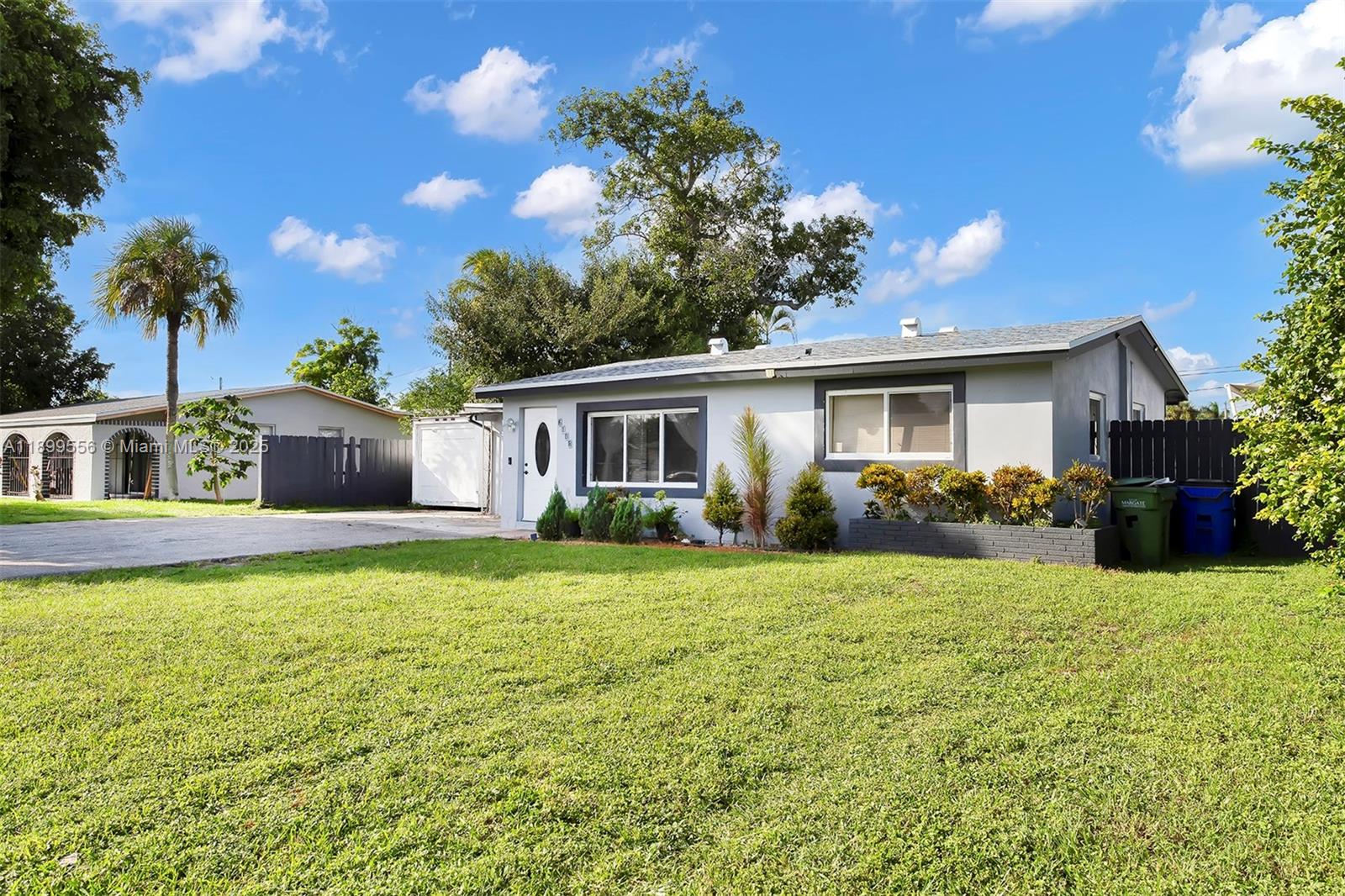 HAMMON HEIGHTS SEC 2 - Residential