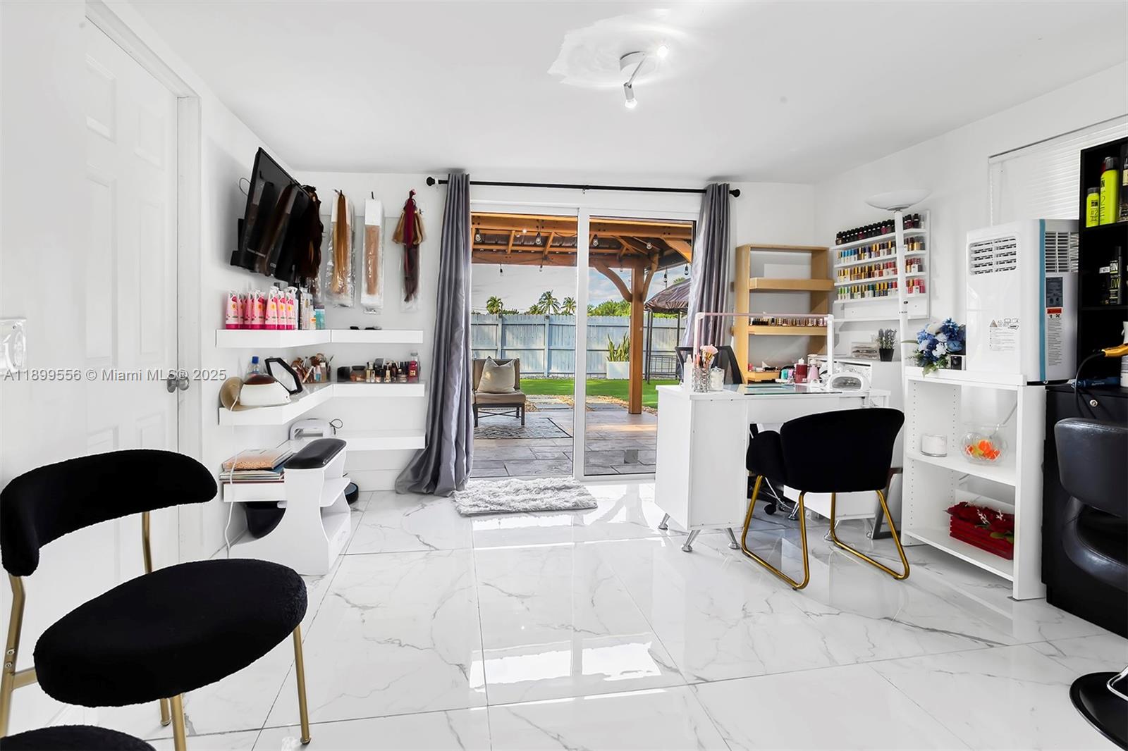 HAMMON HEIGHTS SEC 2 - Residential