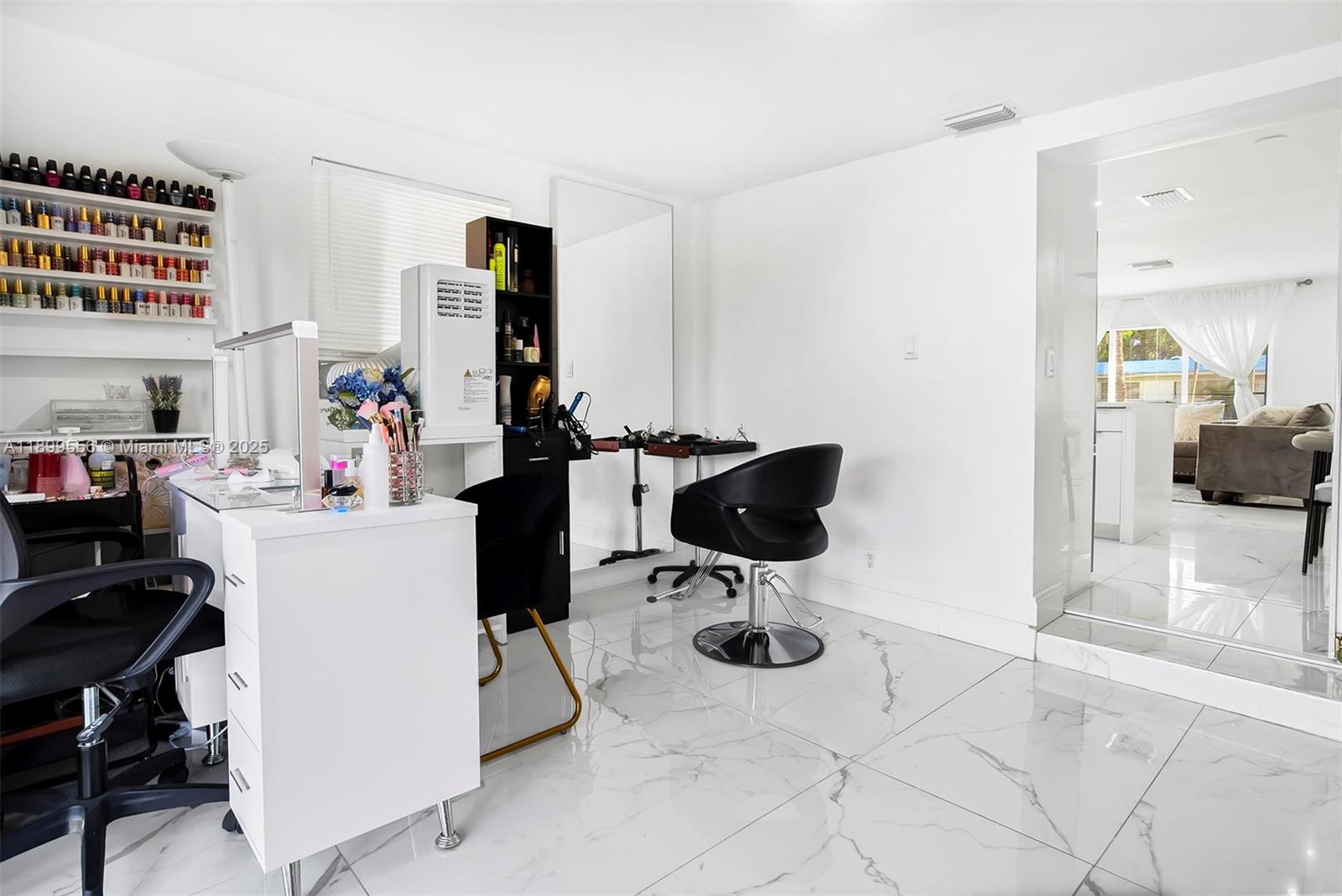 HAMMON HEIGHTS SEC 2 - Residential