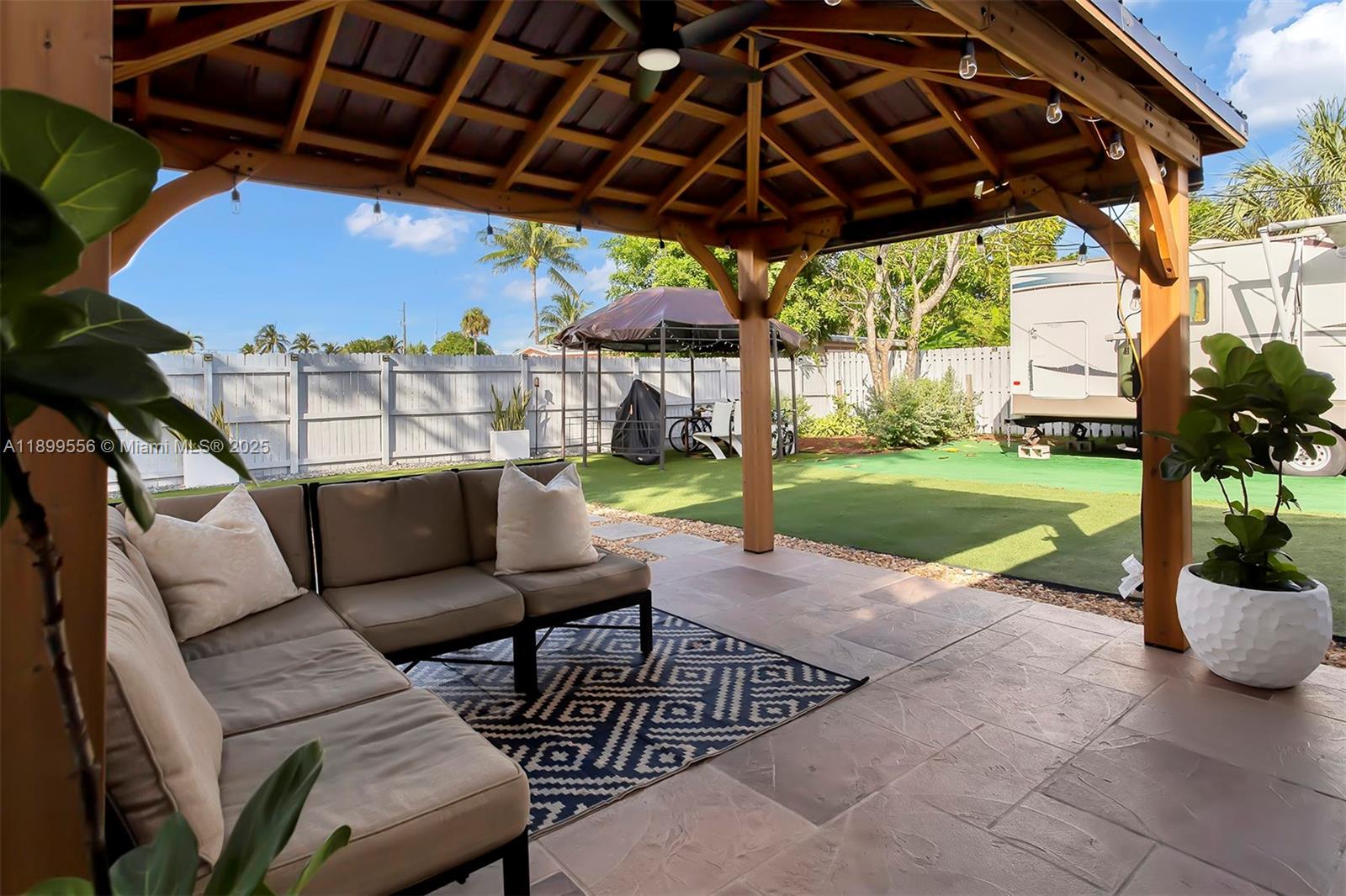 HAMMON HEIGHTS SEC 2 - Residential