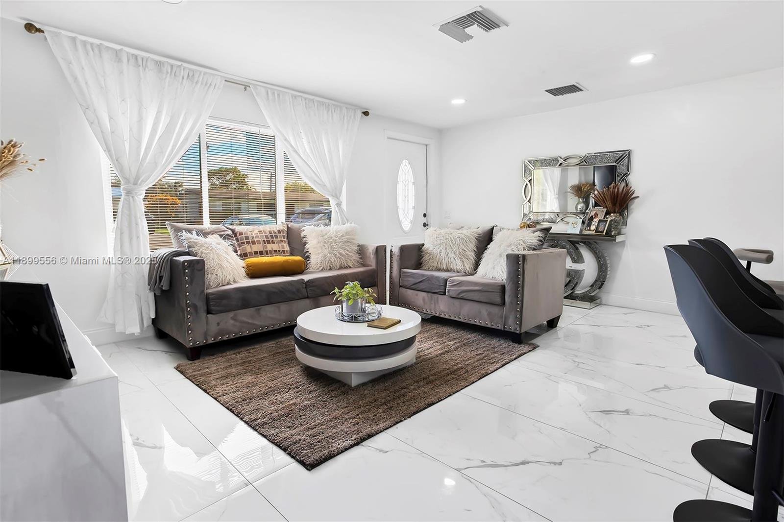 HAMMON HEIGHTS SEC 2 - Residential