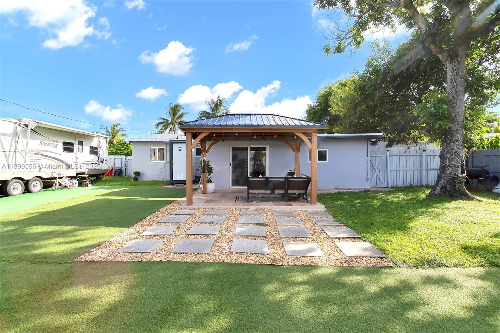 HAMMON HEIGHTS SEC 2 - Residential