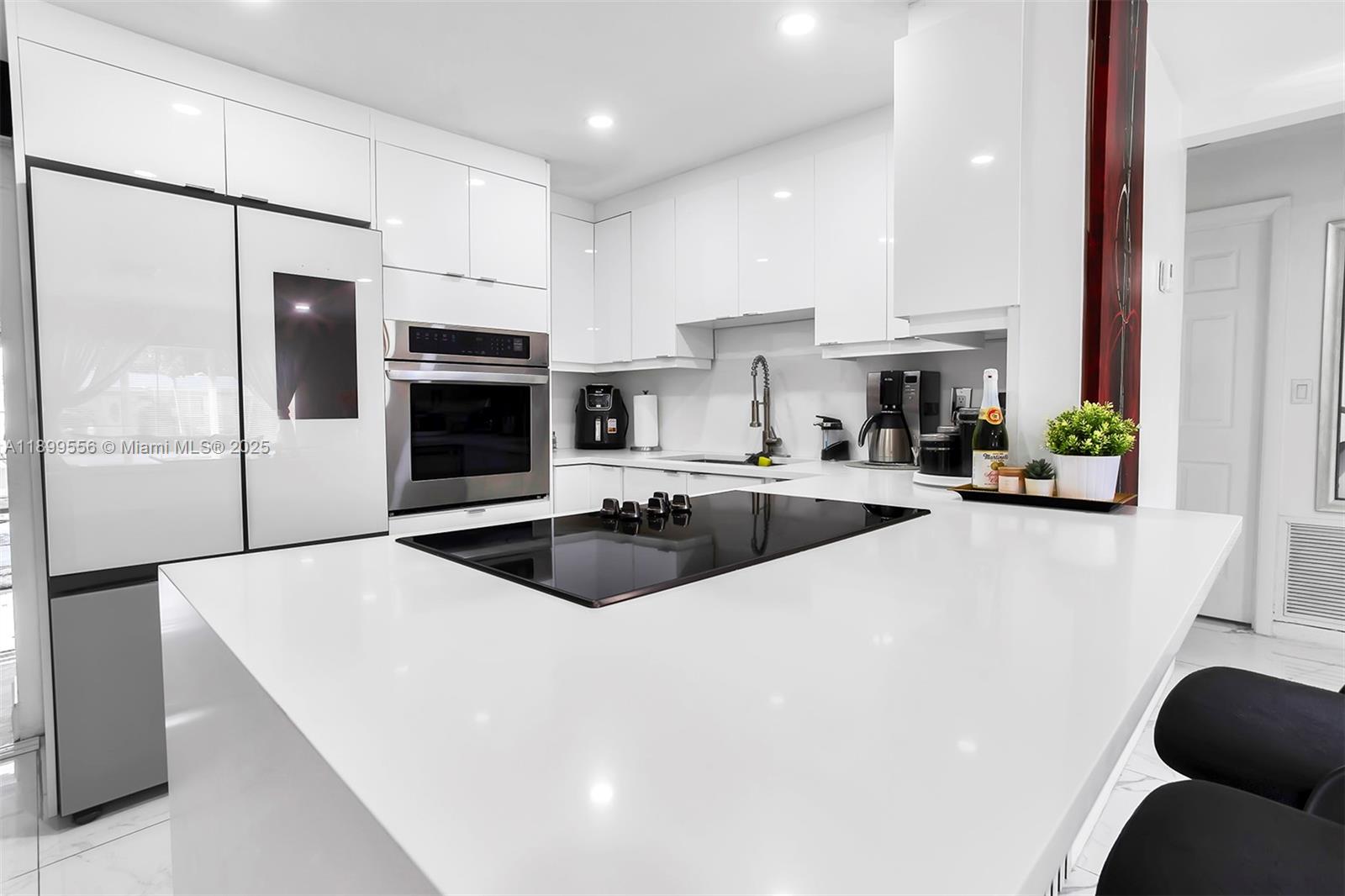 HAMMON HEIGHTS SEC 2 - Residential