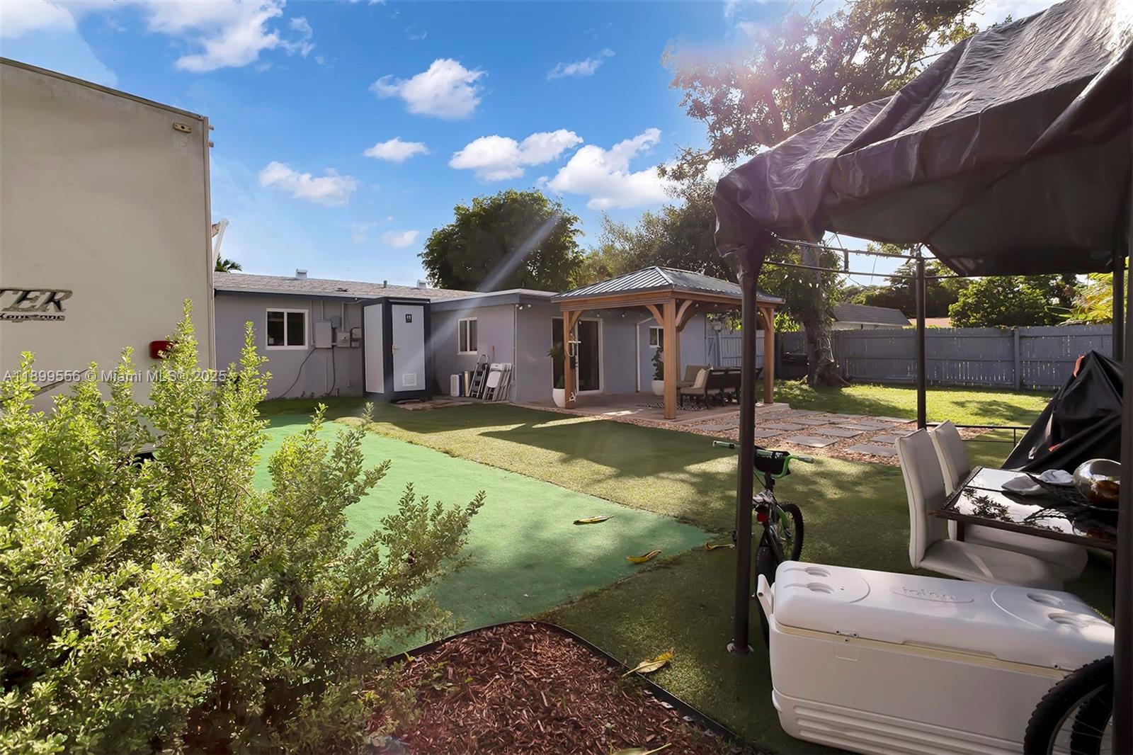 HAMMON HEIGHTS SEC 2 - Residential