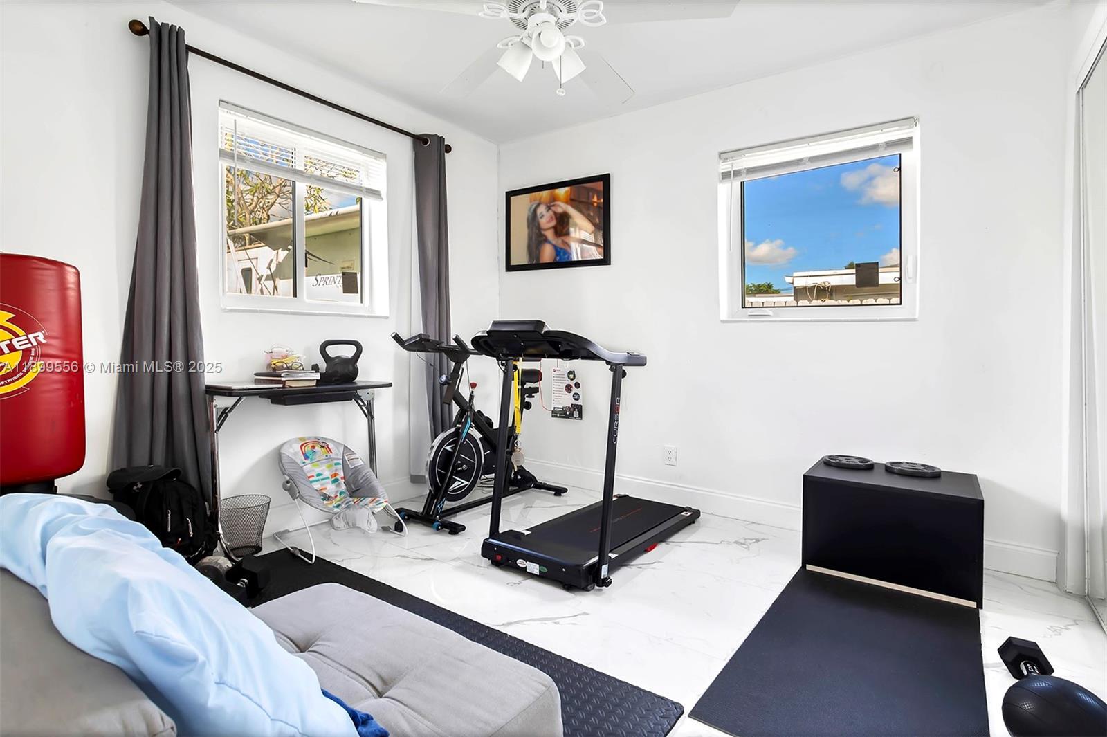 HAMMON HEIGHTS SEC 2 - Residential