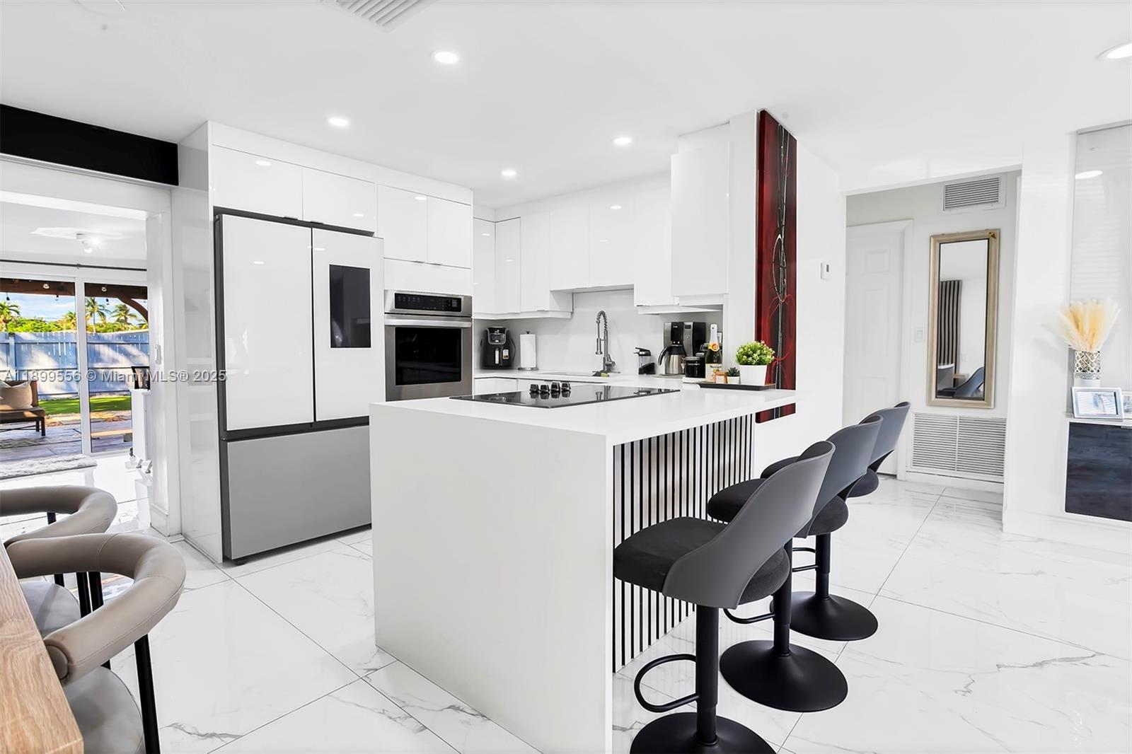 HAMMON HEIGHTS SEC 2 - Residential