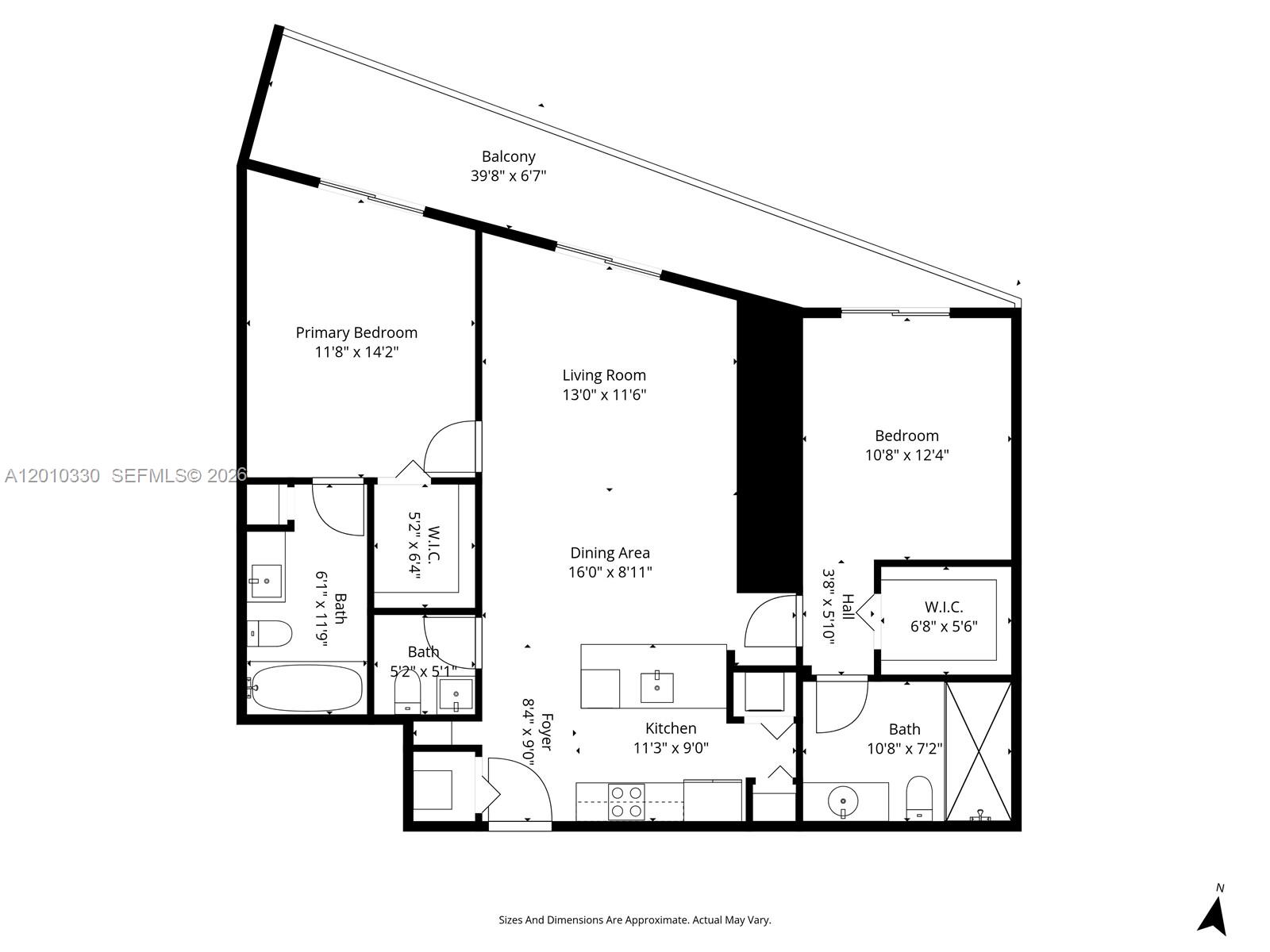 LATITUDE ON THE RIVER CON - Residential