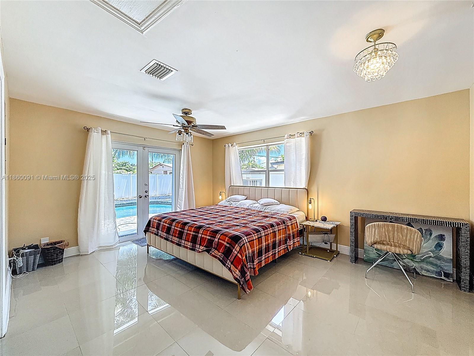 CRESTHAVEN NO 5 - Residential Lease