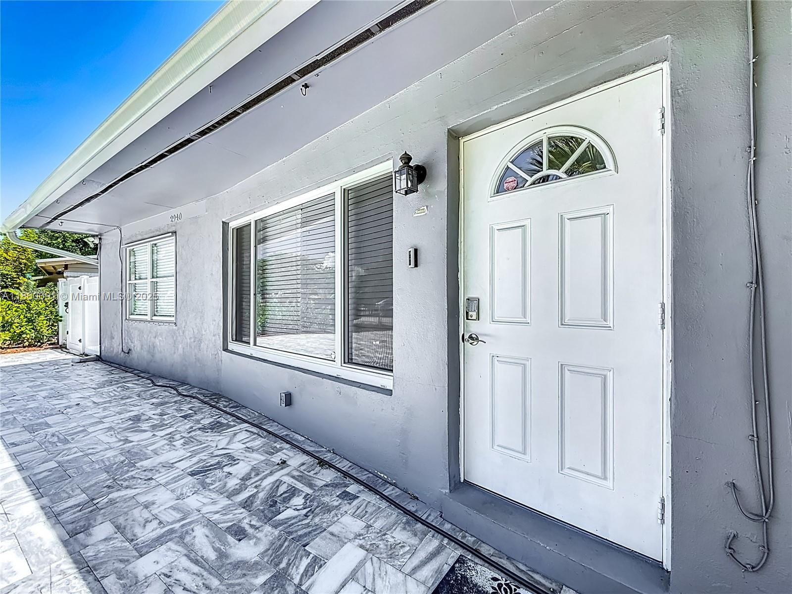 2940 NE 10th Ter N/A