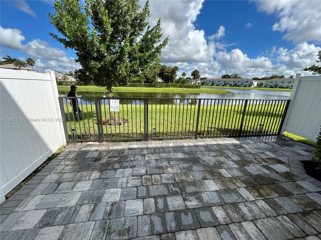 Photo of 6949 Harbours Edge Ave #6949, Lake Worth, FL 33467 (MLS # A11862115)