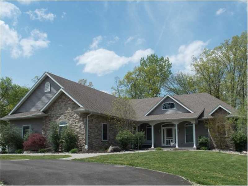 No Subdivision - Residential