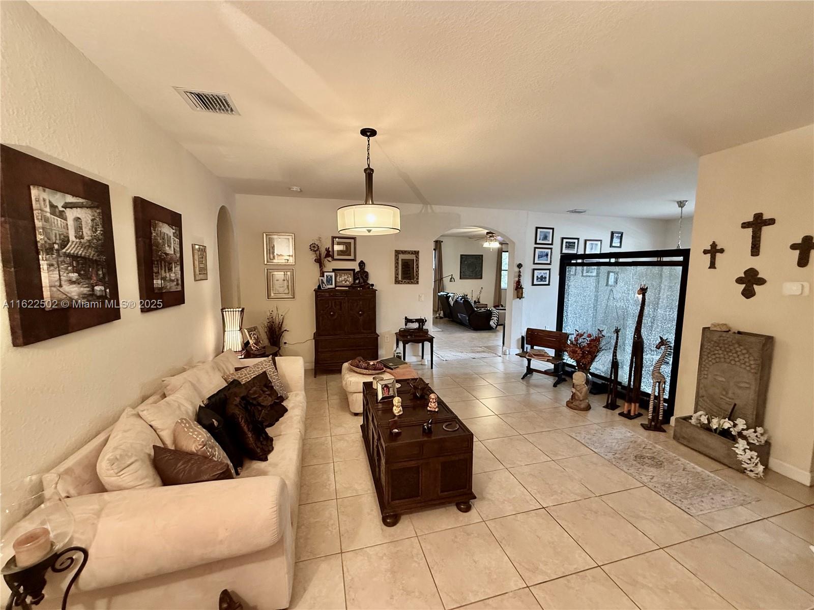 CENTURY GARDENS AT TAMIAM - Residential