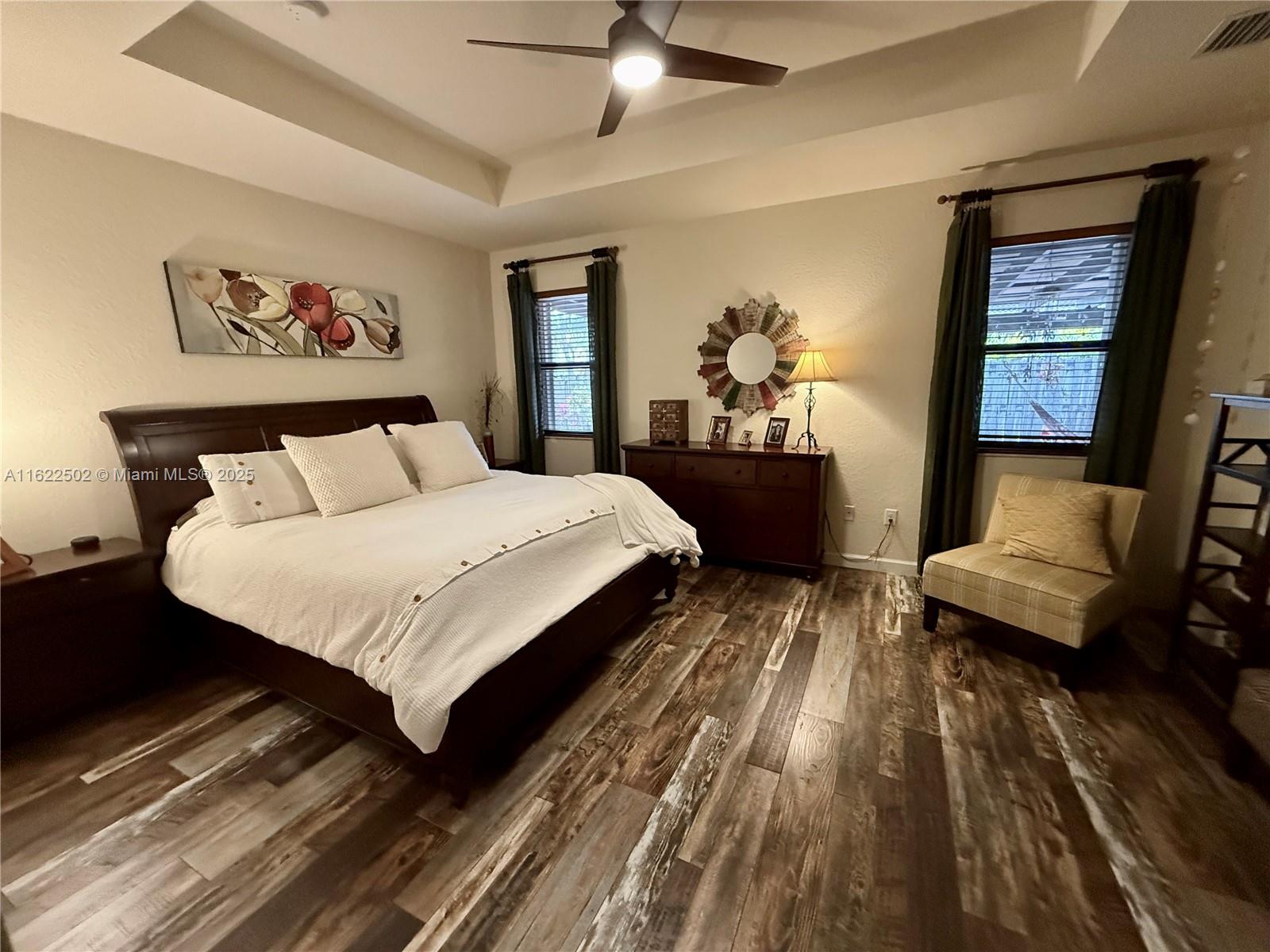 CENTURY GARDENS AT TAMIAM - Residential