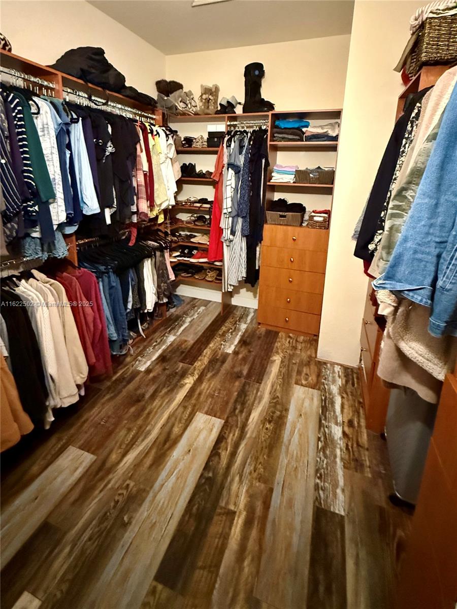 CENTURY GARDENS AT TAMIAM - Residential