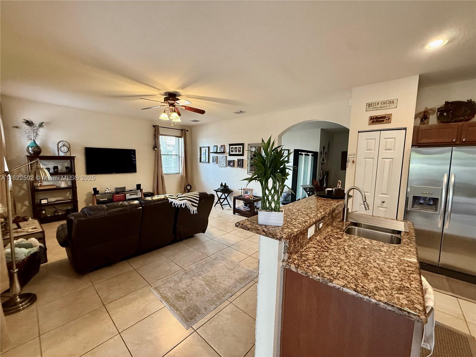 CENTURY GARDENS AT TAMIAM - Residential