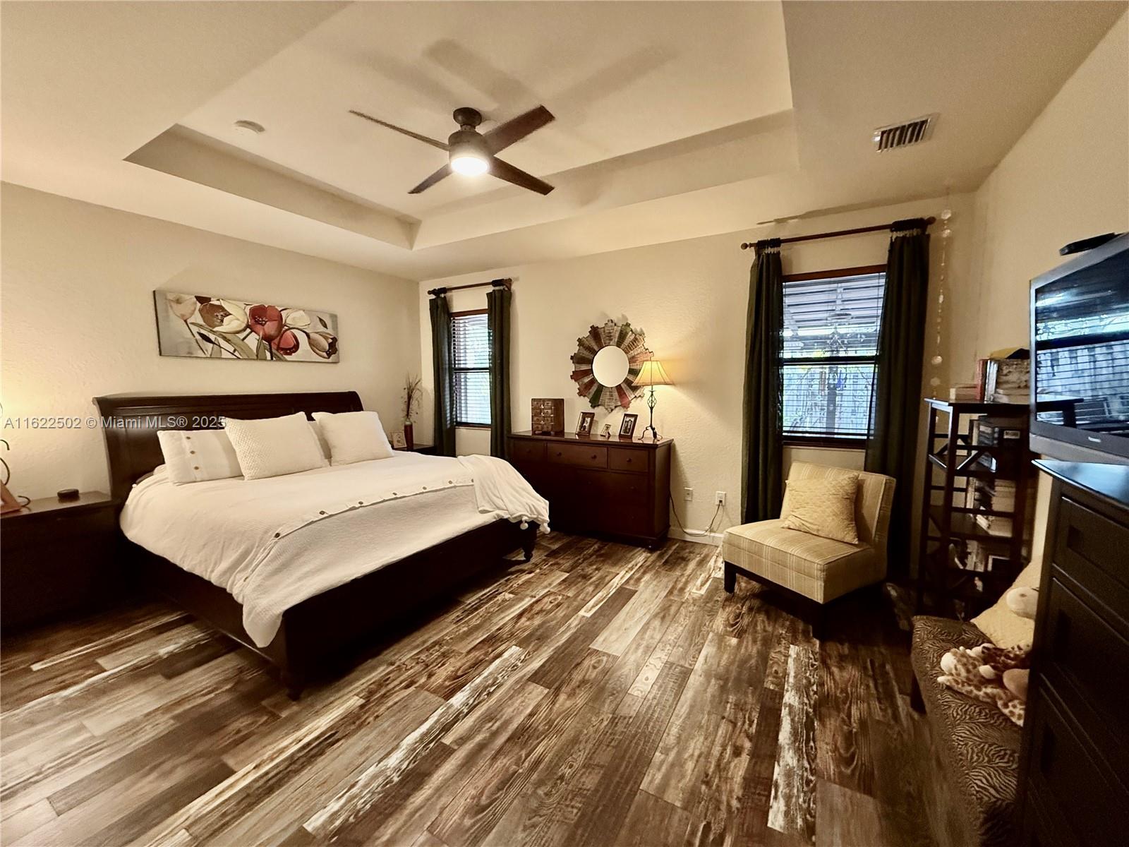 CENTURY GARDENS AT TAMIAM - Residential