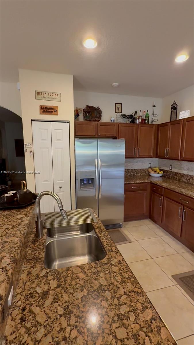 CENTURY GARDENS AT TAMIAM - Residential