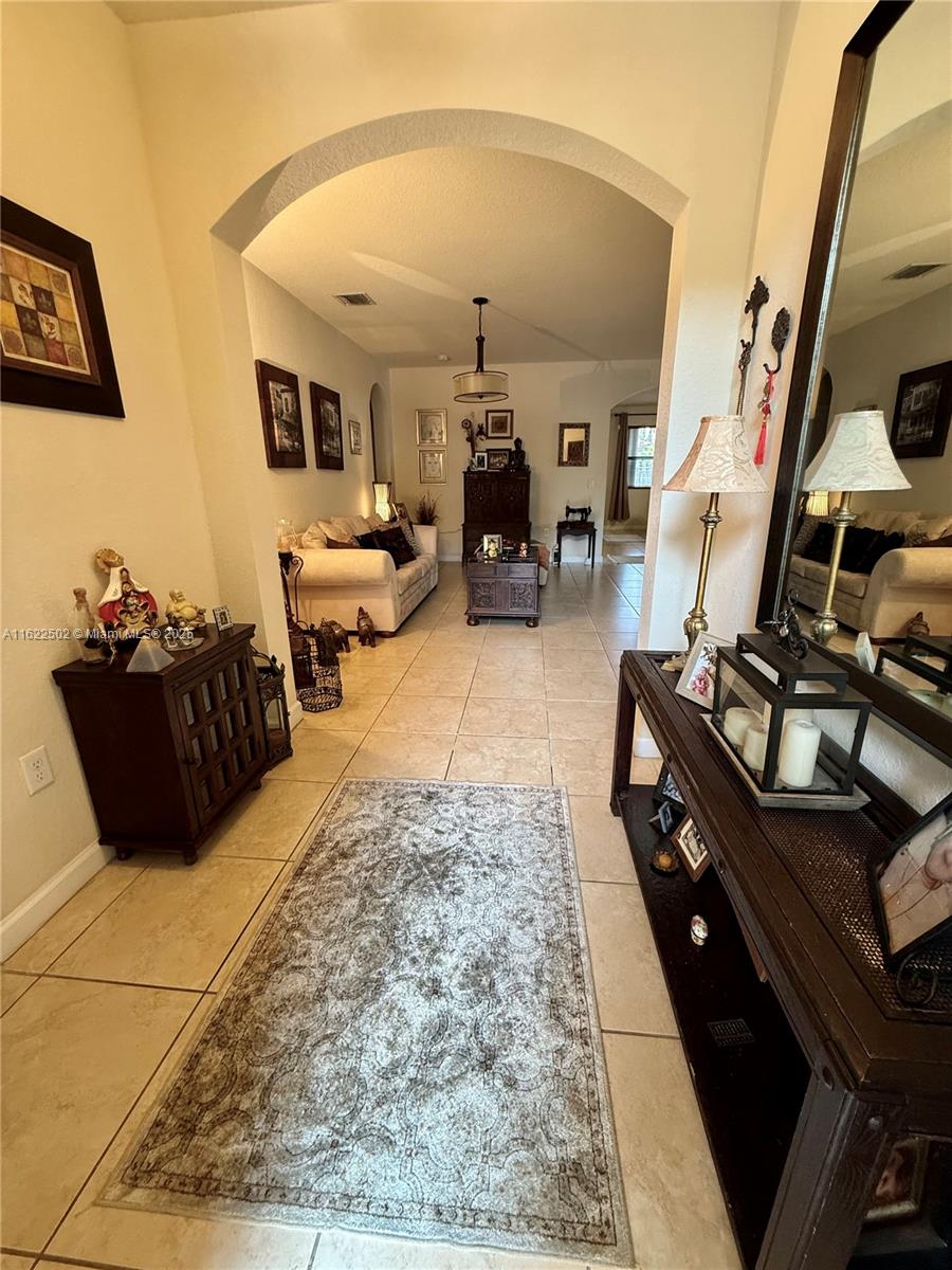 CENTURY GARDENS AT TAMIAM - Residential