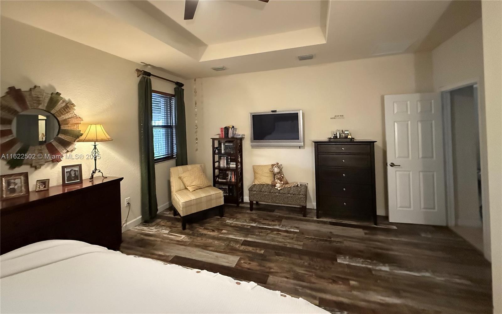 CENTURY GARDENS AT TAMIAM - Residential