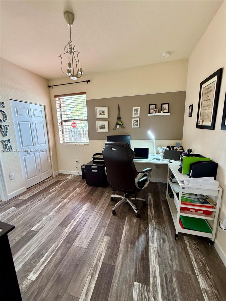 CENTURY GARDENS AT TAMIAM - Residential