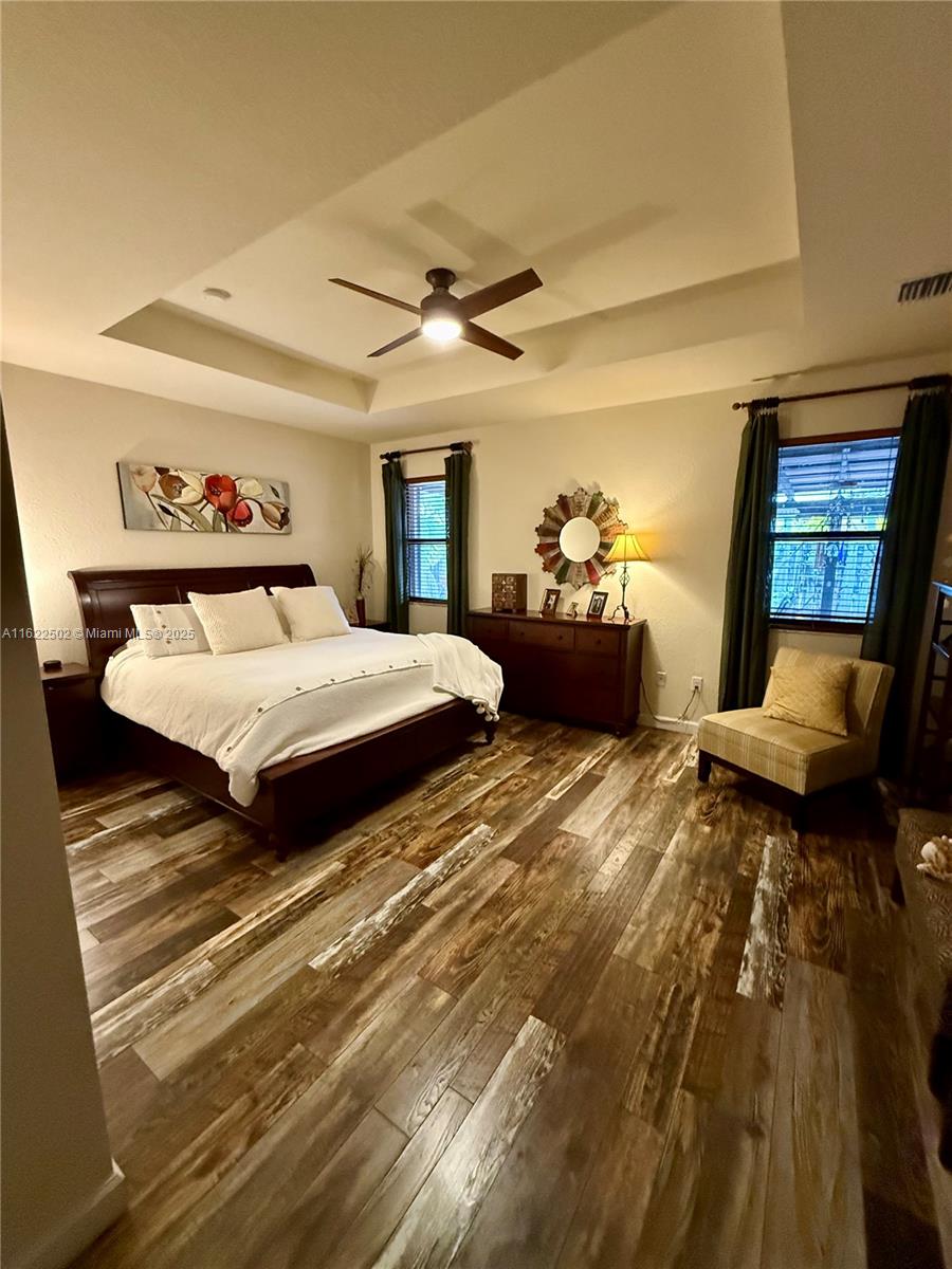 CENTURY GARDENS AT TAMIAM - Residential