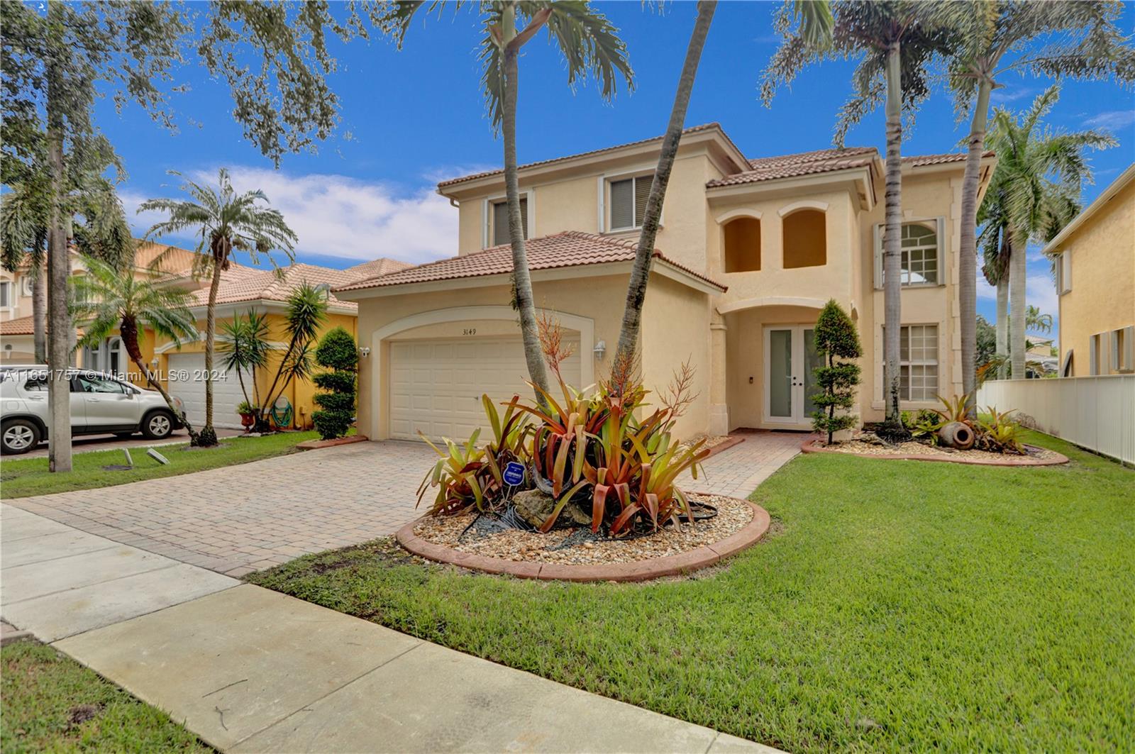 Photo 1 of 3149 Sw 133rd Ave, Miramar, Florida, $815,000, Web #: 11651757