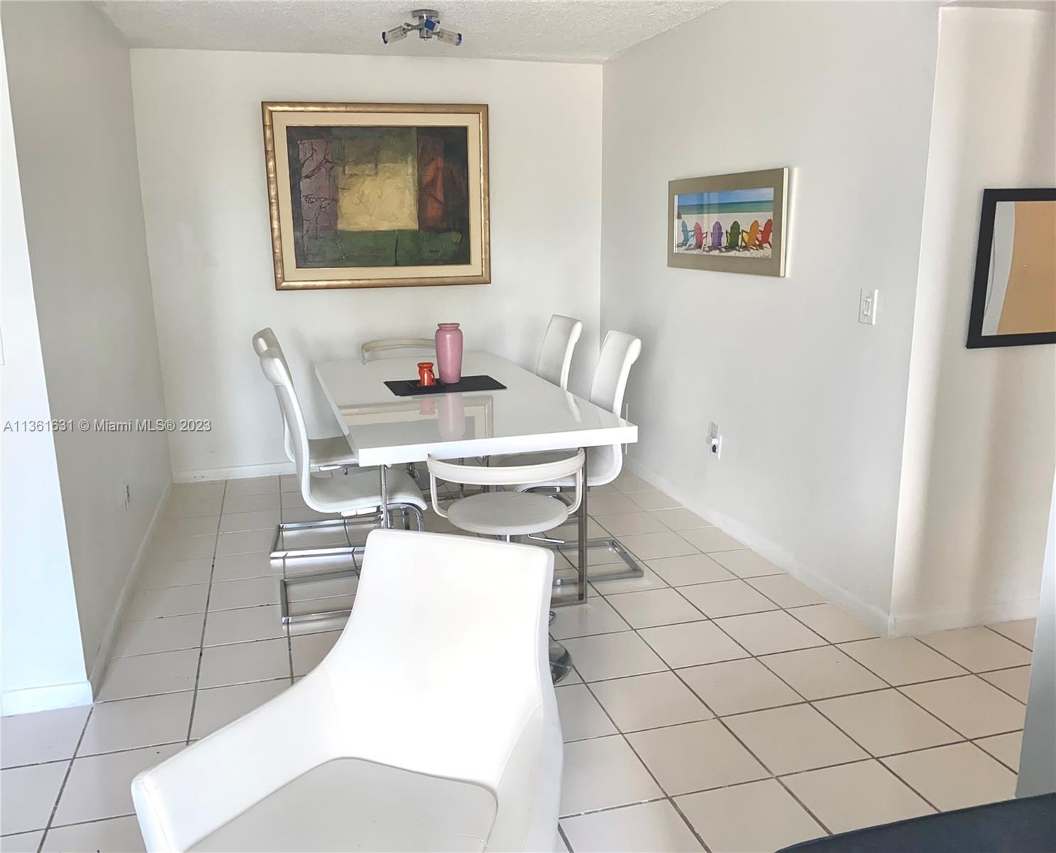 NORTHEAST PALMS CONDO - Residential