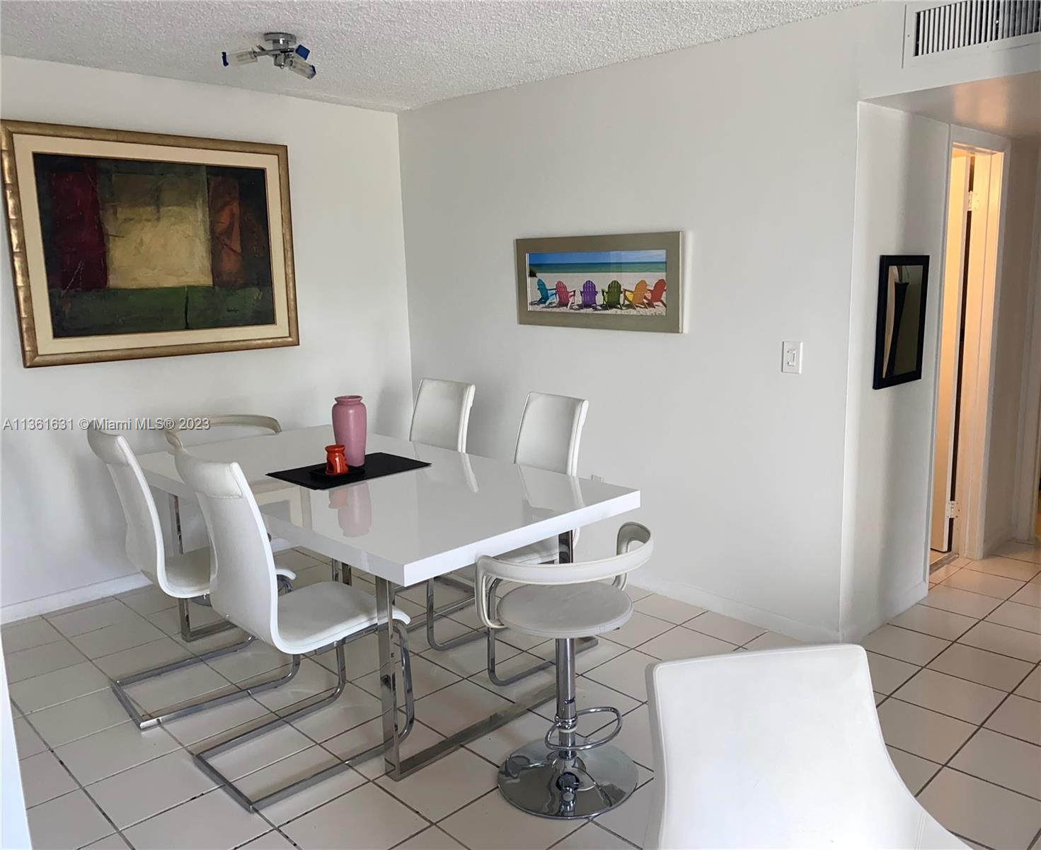 NORTHEAST PALMS CONDO - Residential