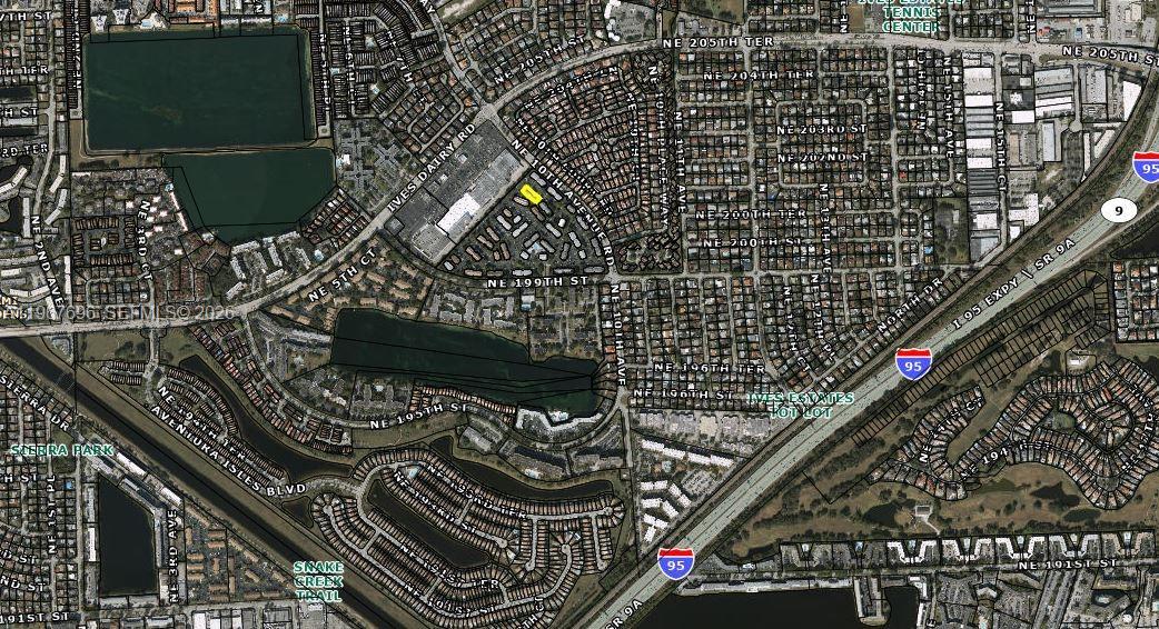 915 NE 199th St 206-15, Miami, FL, 33179/$182,500 1 915 NE 199th St 206-15