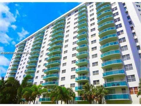 Photo of 19390 Collins Ave #308, Sunny Isles Beach, FL 33160 (MLS # A12061610)
