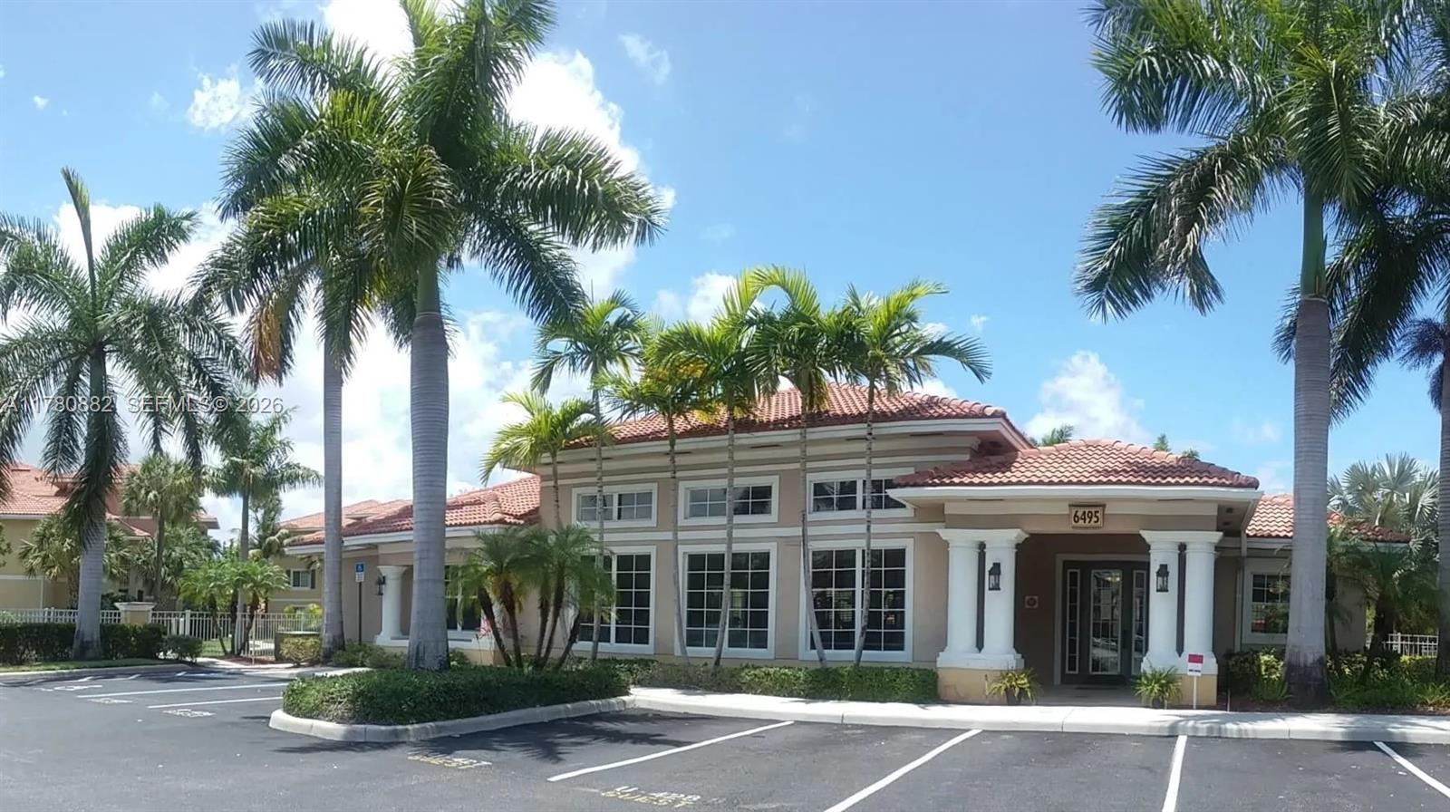 VILLAS AT EMERALD DUNES C - Residential