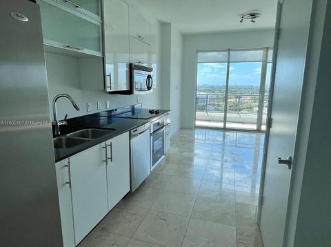 60 SW 13th St 1411 Miami FL 33130
