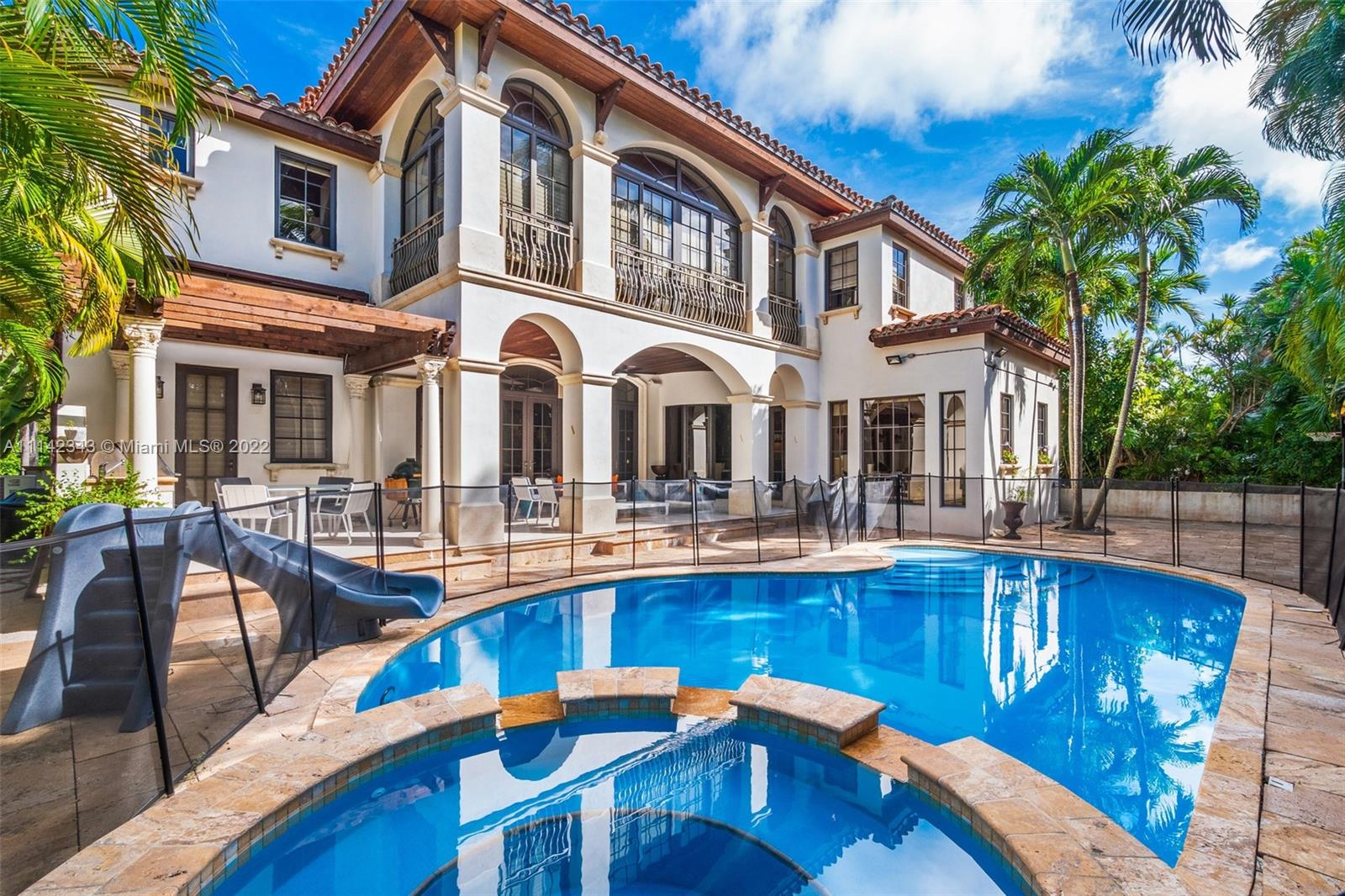 BAL HARBOUR RESIDENTIAL S - Residential