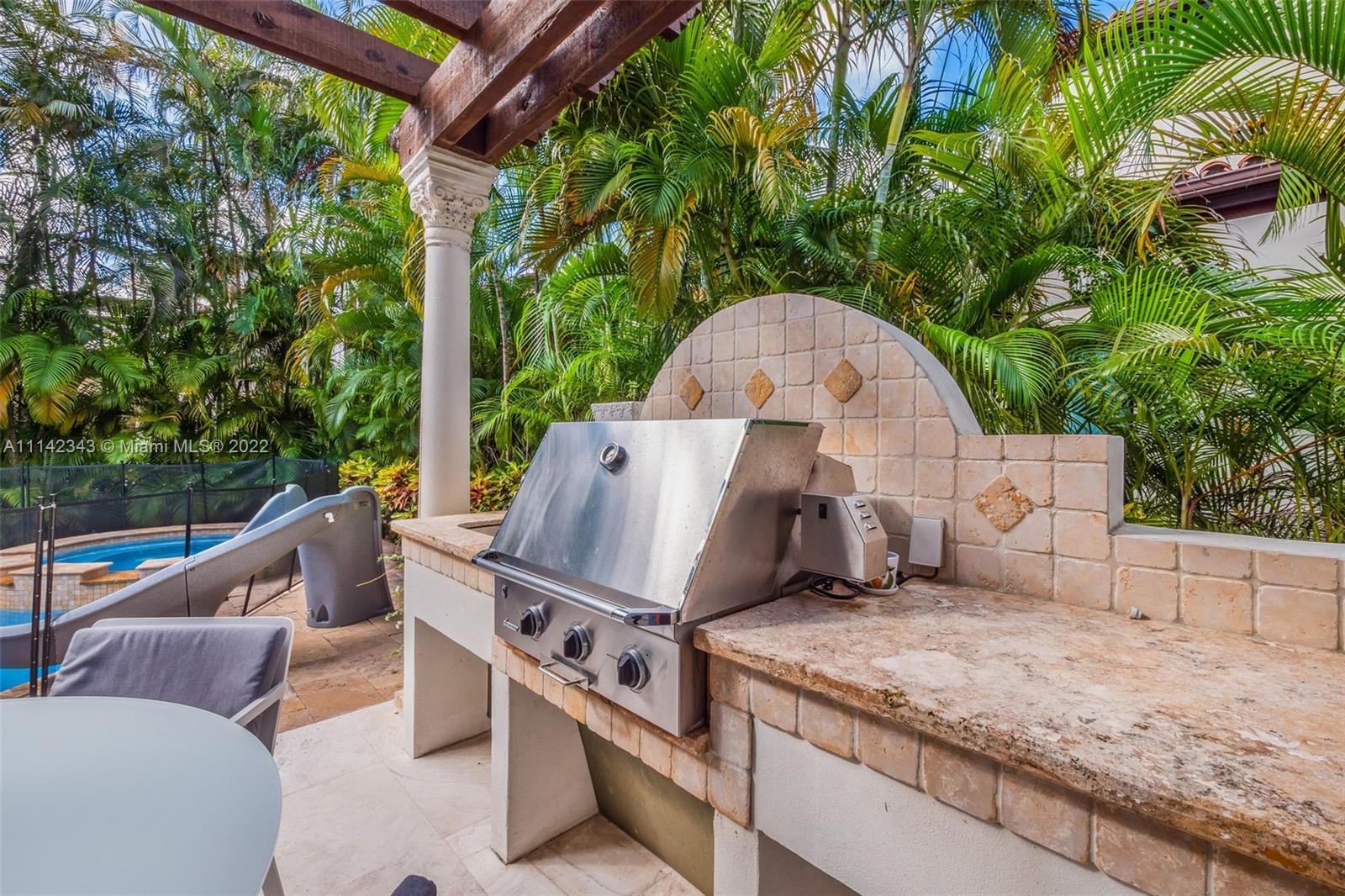 BAL HARBOUR RESIDENTIAL S - Residential