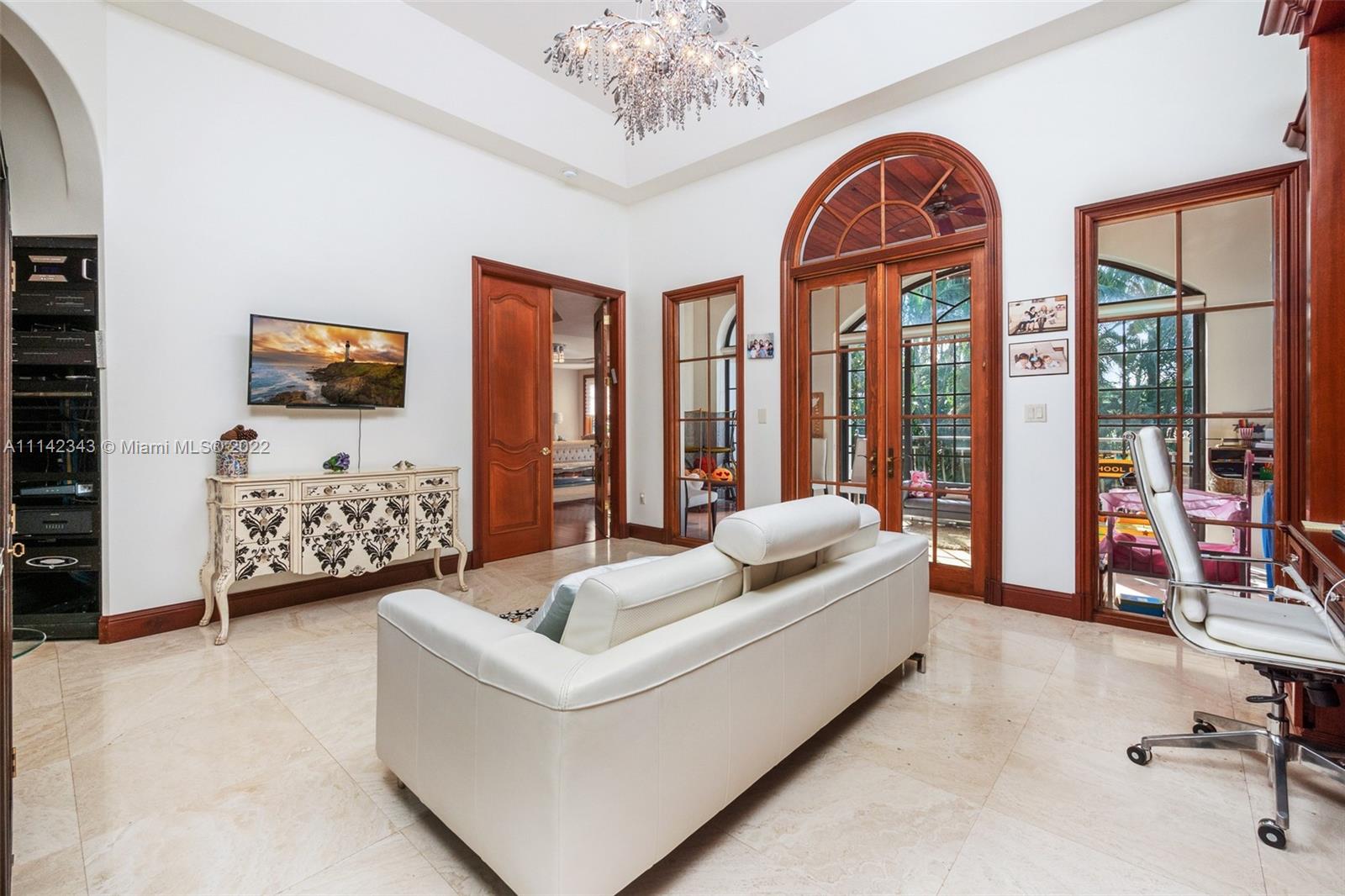 BAL HARBOUR RESIDENTIAL S - Residential