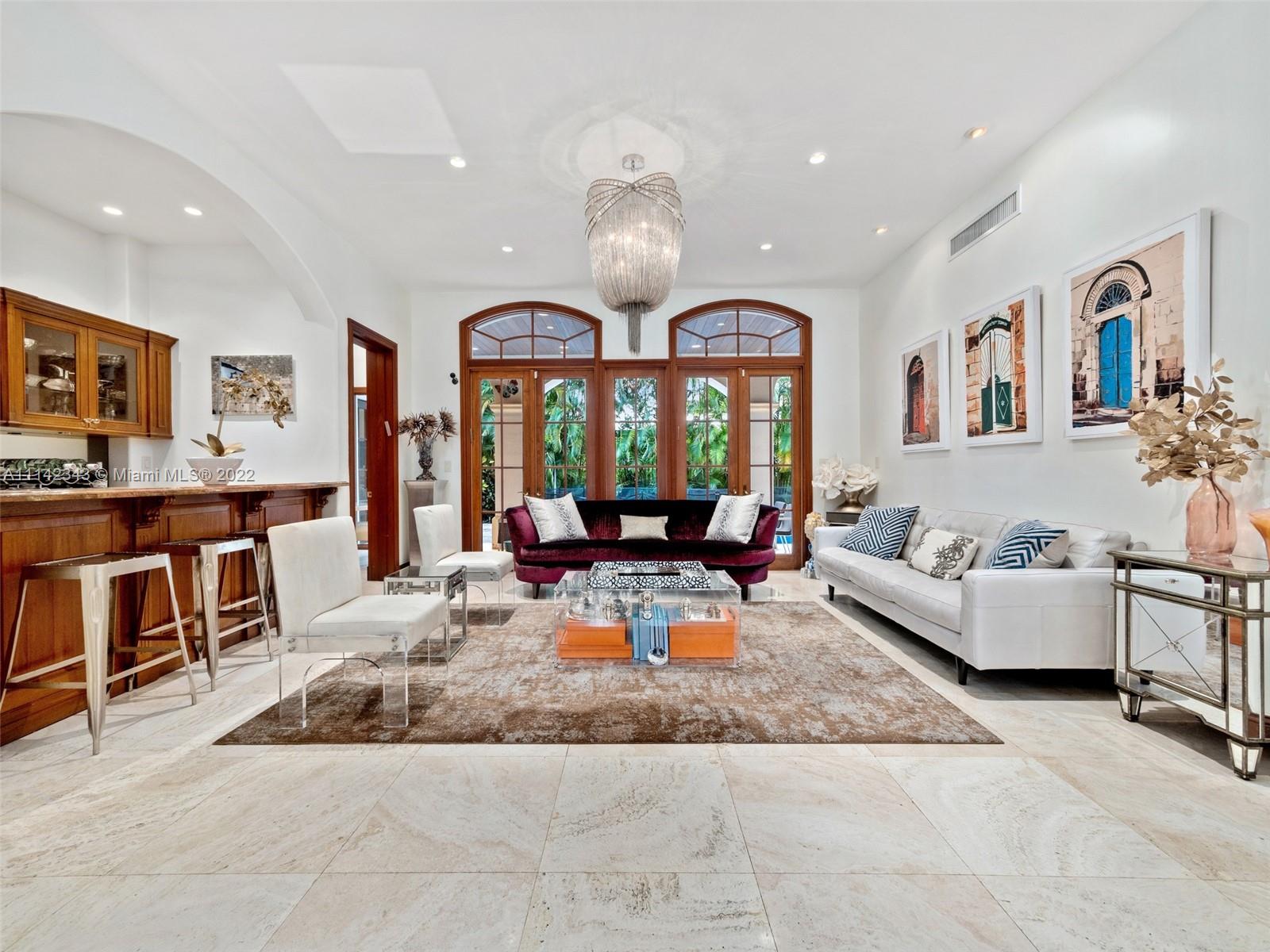 BAL HARBOUR RESIDENTIAL S - Residential