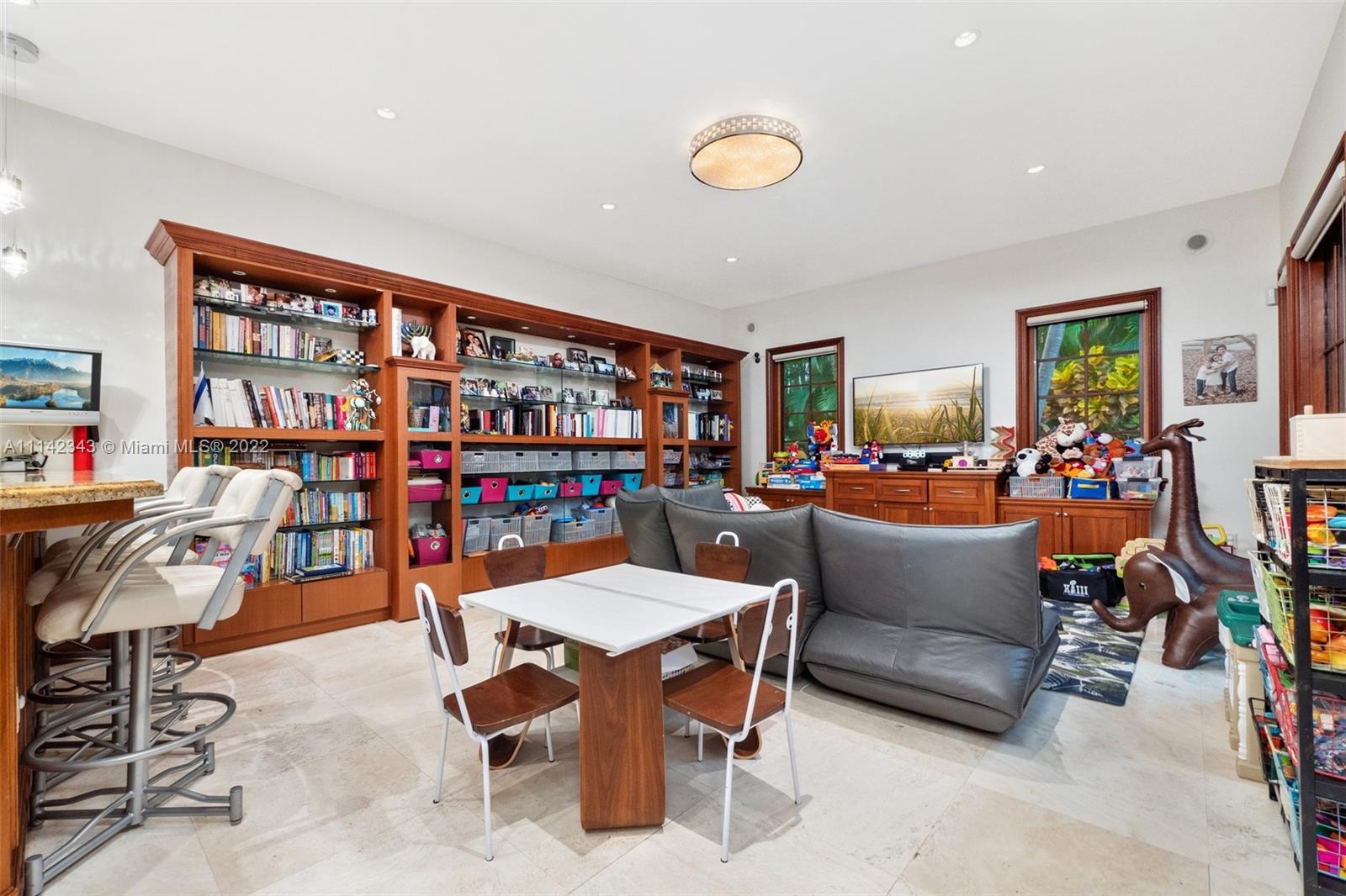 BAL HARBOUR RESIDENTIAL S - Residential