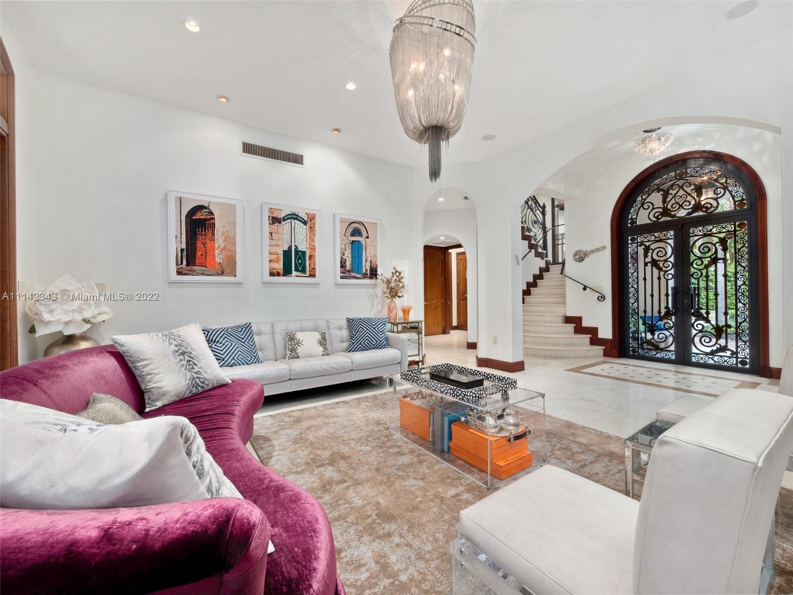 BAL HARBOUR RESIDENTIAL S - Residential