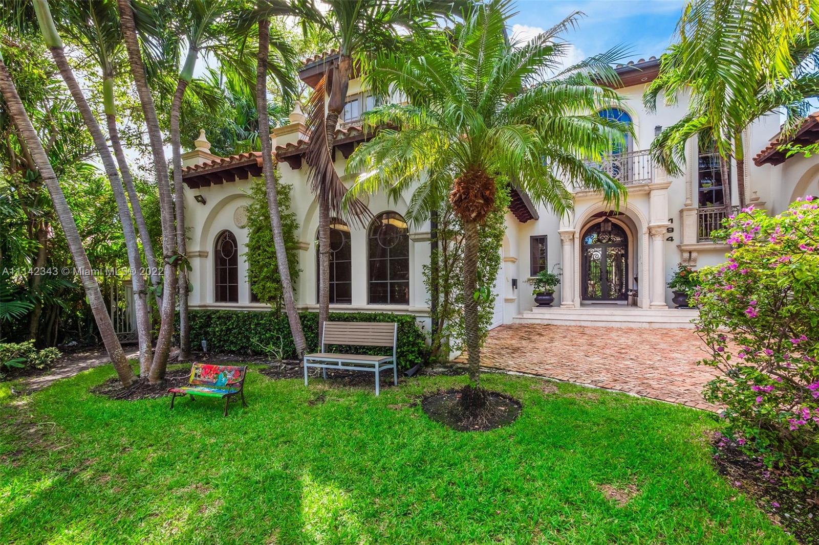 BAL HARBOUR RESIDENTIAL S - Residential