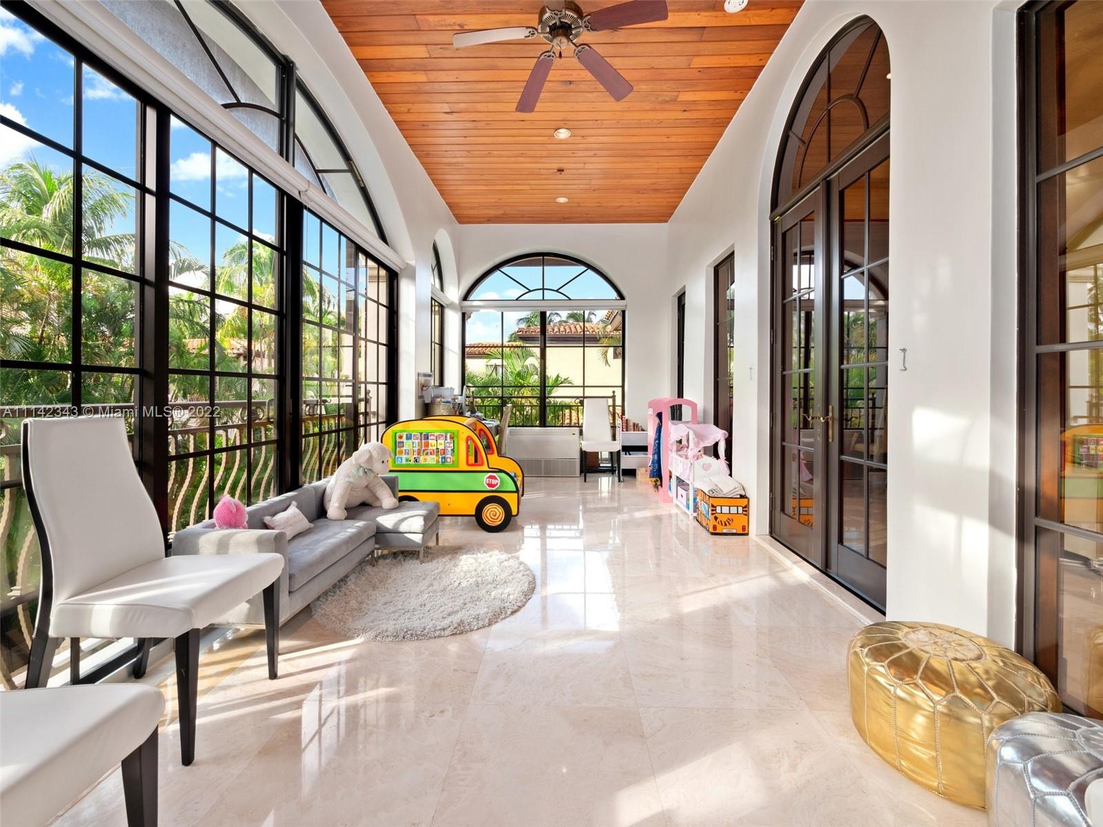 BAL HARBOUR RESIDENTIAL S - Residential